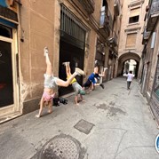 48) Crazy 88 met begeleiding op afstand  (Eigen locatie)