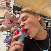 50) Crazy 88 met begeleiding op afstand  (Eigen locatie)