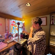 57) Crazy 88 met begeleiding op afstand  (Eigen locatie)