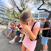 80) Crazy 88 met begeleiding op afstand  (Eigen locatie)