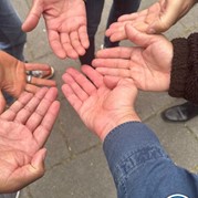 10) Jachtseizoen / begeleiding op afstand  (Eigen locatie)