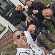 12) Jachtseizoen / begeleiding op afstand  (Eigen locatie)