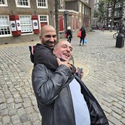 7) Jachtseizoen / begeleiding op afstand  (Eigen locatie)