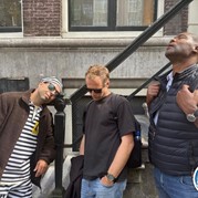 8) Jachtseizoen / begeleiding op afstand  (Eigen locatie)