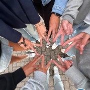1) Hunted met begeleiding op afstand  (Eigen locatie)