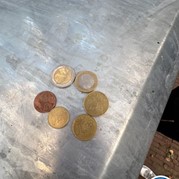 10) Hunted met begeleiding op afstand  (Eigen locatie)