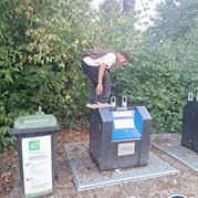 14) Hunted met begeleiding op afstand  (Eigen locatie)