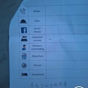 21) Hunted met begeleiding op afstand  (Eigen locatie)