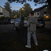 25) Hunted met begeleiding op afstand  (Eigen locatie)