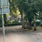 36) Hunted met begeleiding op afstand  (Eigen locatie)