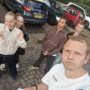 4) Hunted met begeleiding op afstand  (Eigen locatie)