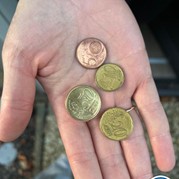 42) Hunted met begeleiding op afstand  (Eigen locatie)