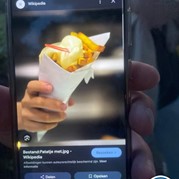 45) Hunted met begeleiding op afstand  (Eigen locatie)