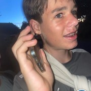 47) Hunted met begeleiding op afstand  (Eigen locatie)