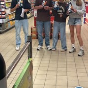 48) Hunted met begeleiding op afstand  (Eigen locatie)