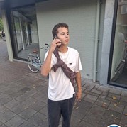 7) Hunted met begeleiding op afstand  (Eigen locatie)