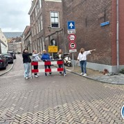 3) Secret Escape Game zonder begeleiding  (Eigen locatie)