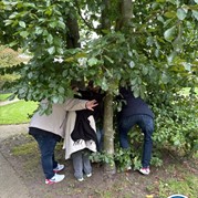 6) Secret Escape Game zonder begeleiding  (Eigen locatie)