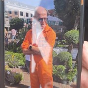 12) Jachtseizoen / begeleiding op afstand  (Eigen locatie)