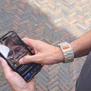 18) Jachtseizoen / begeleiding op afstand  (Eigen locatie)