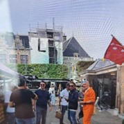 19) Jachtseizoen / begeleiding op afstand  (Eigen locatie)