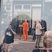 23) Jachtseizoen / begeleiding op afstand  (Eigen locatie)