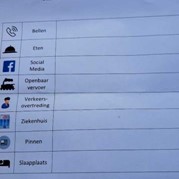 24) Jachtseizoen / begeleiding op afstand  (Eigen locatie)