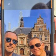 25) Jachtseizoen / begeleiding op afstand  (Eigen locatie)