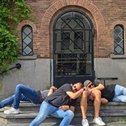 9) Jachtseizoen / begeleiding op afstand  (Eigen locatie)