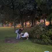 10) Wie ontdekt de Verrader? Zwolle