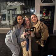 14) Wie ontdekt de Verrader? Zwolle