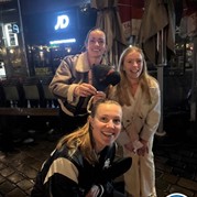 16) Wie ontdekt de Verrader? Zwolle