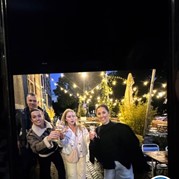 17) Wie ontdekt de Verrader? Zwolle