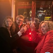 19) Wie ontdekt de Verrader? Zwolle