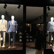 21) Wie ontdekt de Verrader? Zwolle