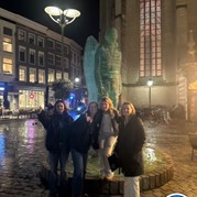 22) Wie ontdekt de Verrader? Zwolle
