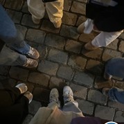 23) Wie ontdekt de Verrader? Zwolle