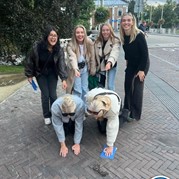 4) Wie ontdekt de Verrader? Zwolle