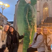 9) Wie ontdekt de Verrader? Zwolle