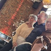 3) Moordlunch  Antwerpen