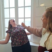 6) Moordlunch  Antwerpen
