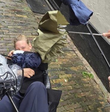 Levend Stratego met begeleiding op afstand  (Eigen locatie)
