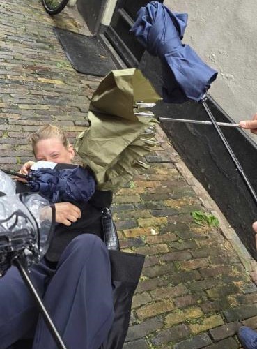 Levend Stratego met begeleiding op afstand  (Eigen locatie)