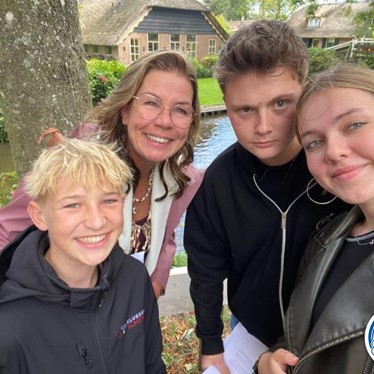 City Hunters met begeleiding op afstand  (Eigen locatie)