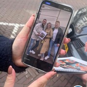 11) Jachtseizoen Roermond