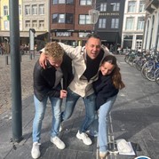 12) Jachtseizoen Roermond