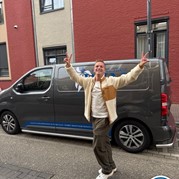 13) Jachtseizoen Roermond