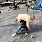 14) Jachtseizoen Roermond