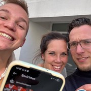 16) Jachtseizoen Roermond