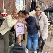 2) Jachtseizoen Roermond